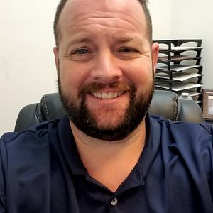 Meet your Posher, Brian